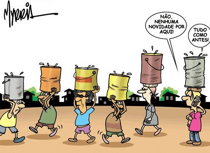 Copa do Saneamento Básico