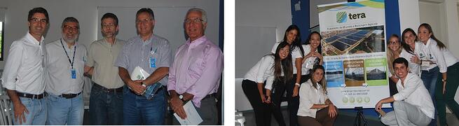 Evento dedicado às transportadoras é realizado na Companhia Saneamento de Jundiaí Evento dedicado às transportadoras é realizado na Companhia Saneamento de Jundiaí