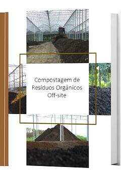 Guia Compostagem de Resíduos Orgânicos Off-site