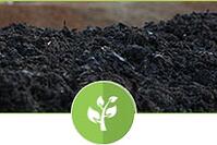 Cipasa recupera solo e gramados com fertilizante orgânico SaneFértil