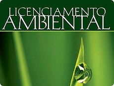 Licença ambiental