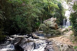 Serra do Japi reserva hídrica