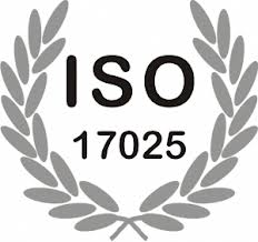 ISO 17025