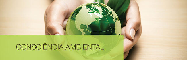 consciência ambiental