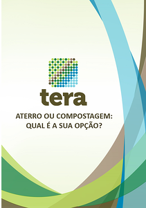 Aterro ou Compostagem