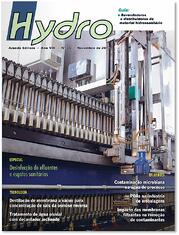 Revista Hydro