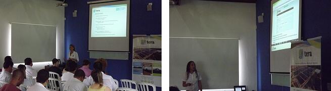 Evento Transportadoras 