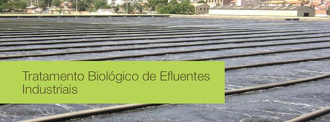 Como resolver seus problemas ambientais com tratamento biológico de efluentes