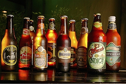 tratamento dos resíduos em Microcervejarias