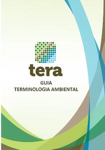 Guia de Terminologia Ambiental