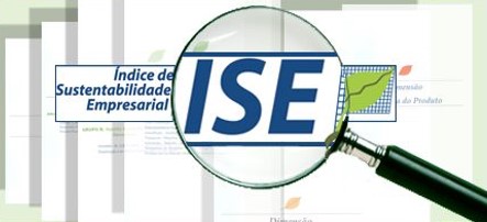 Índice de Sustentabilidade Empresarial