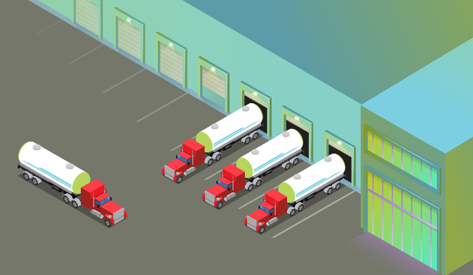 9 dias para transportadoras construírem um planejamento eficiente