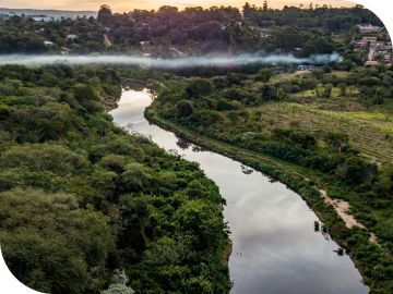 Rio Jundiaí