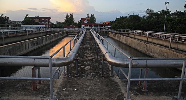 Gestão ambiental: a destinação e tratamento adequados de efluentes e resíduos