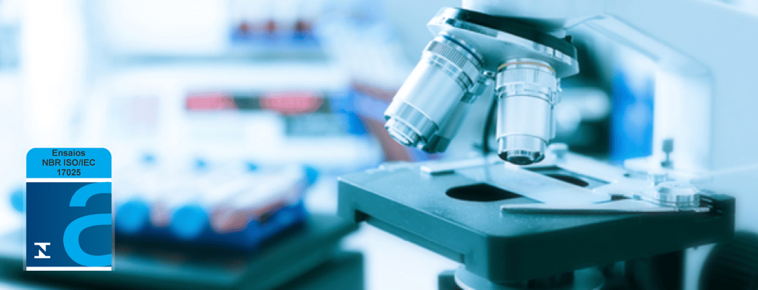 Como obter o certificado ISO 17025
