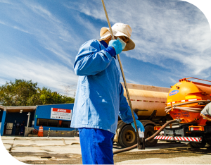 Reciclagem de Efluentes Industriais e Chorume