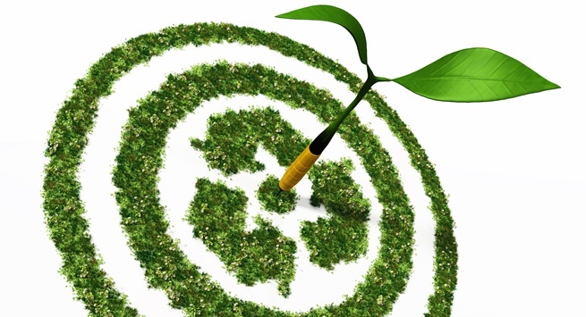 Os desafios e soluções para atingir as metas de reciclagem de resíduos