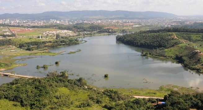 Rio Jundiaí é o primeiro no Brasil a melhorar índice de despoluição