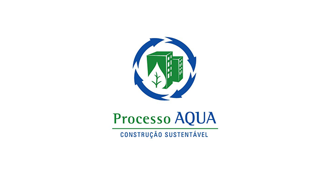 certificação aqua