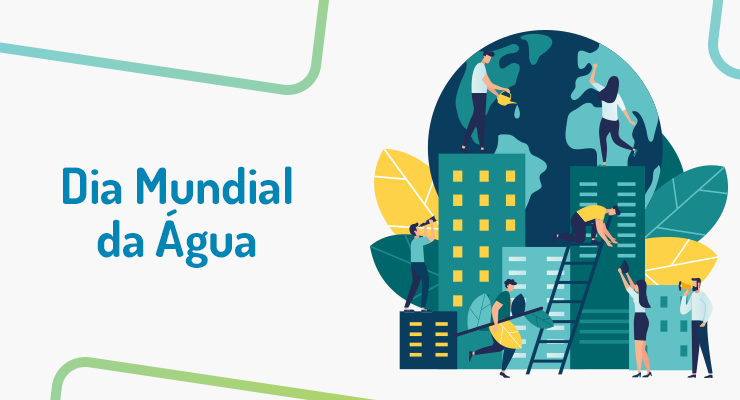 Dia Mundial da Água