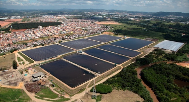 Tipos de esgotos industriais e consequências da falta de tratamento