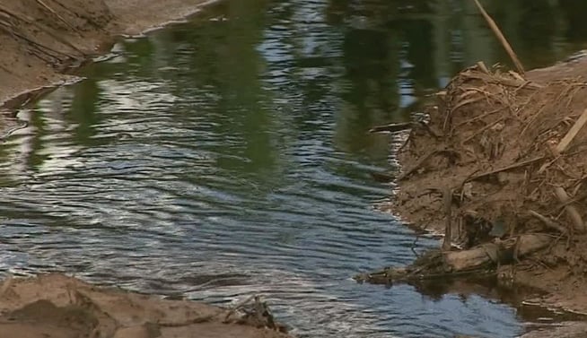 chorume contaminação em Franca