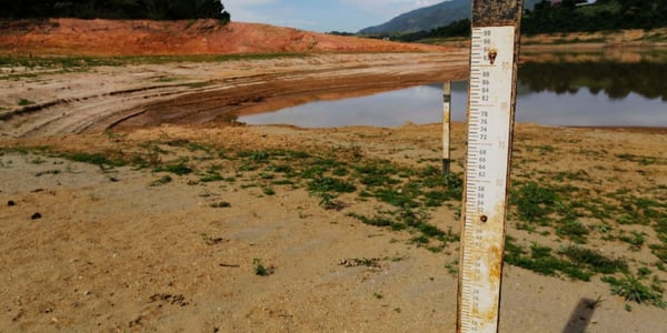 A Água nos Une, o Clima nos Move