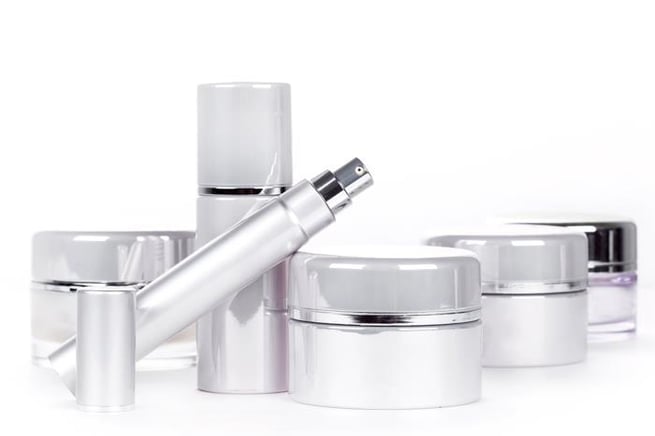 O setor de cosméticos e seus efluentes