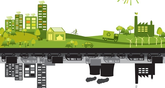 Por que sua empresa deve ser sustentável?