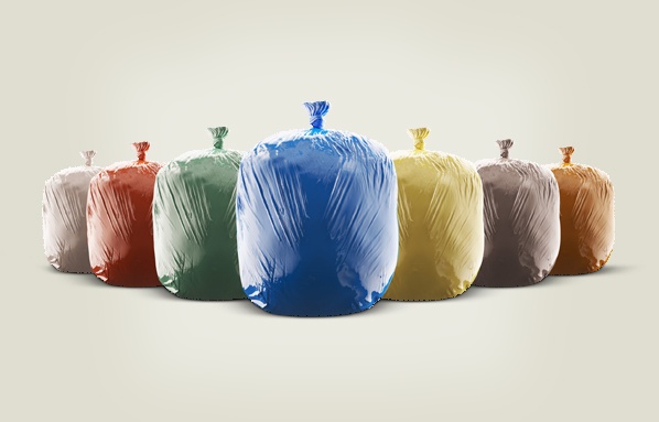 6 formas eficazes de armazenar resíduos sólidos