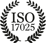 ISO/IEC 17025