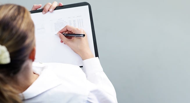 Qual é a importância do inventário de resíduos para as empresas