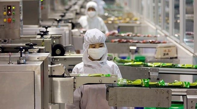 resíduos gerados pela indústria alimentícia