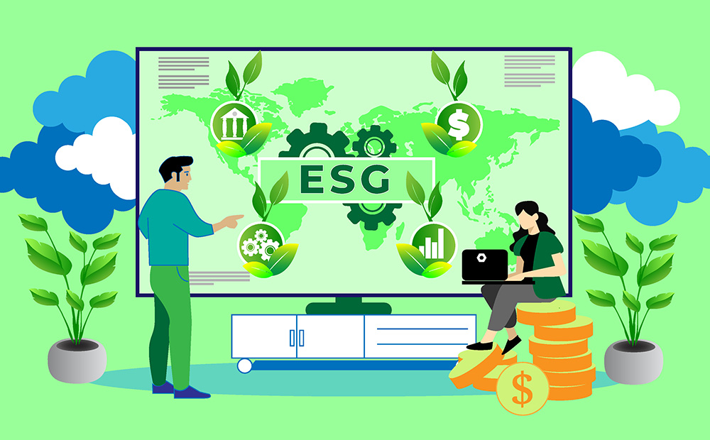 sustentabilidade empresarial
