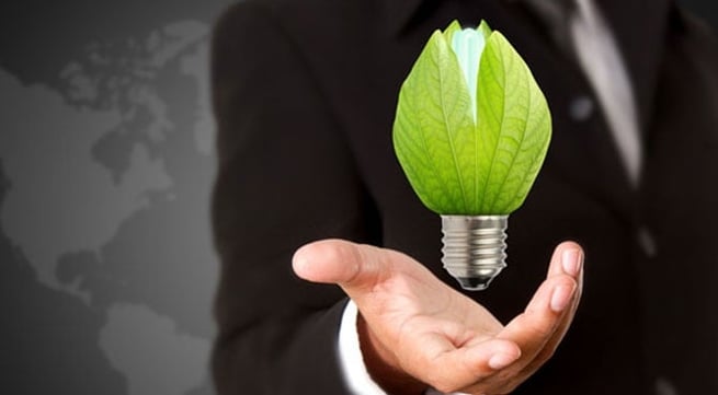 sustentabilidade empresarial