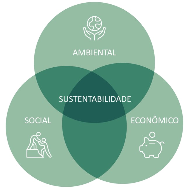 Sustentabilidade Empresarial: os caminhos para tornar sua empresa ...