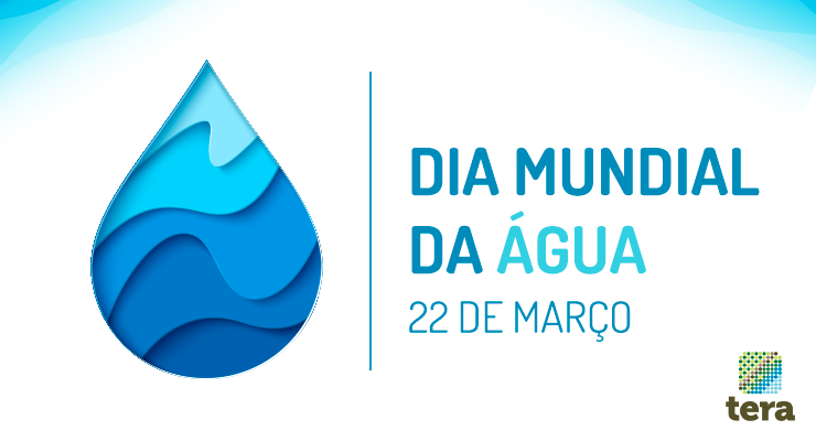 Dia Mundial da Água 2022