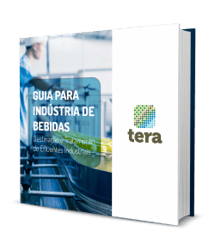 Indústria de bebidas