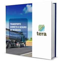 Guia Transporte Correto e Seguro de Resíduos
