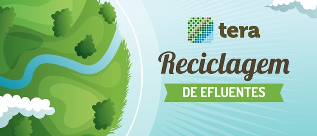 Reciclagem de Efluentes