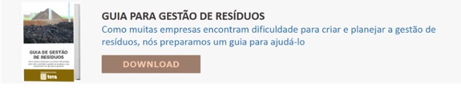 CTA - Guia para destinação e tratamento de efluentes