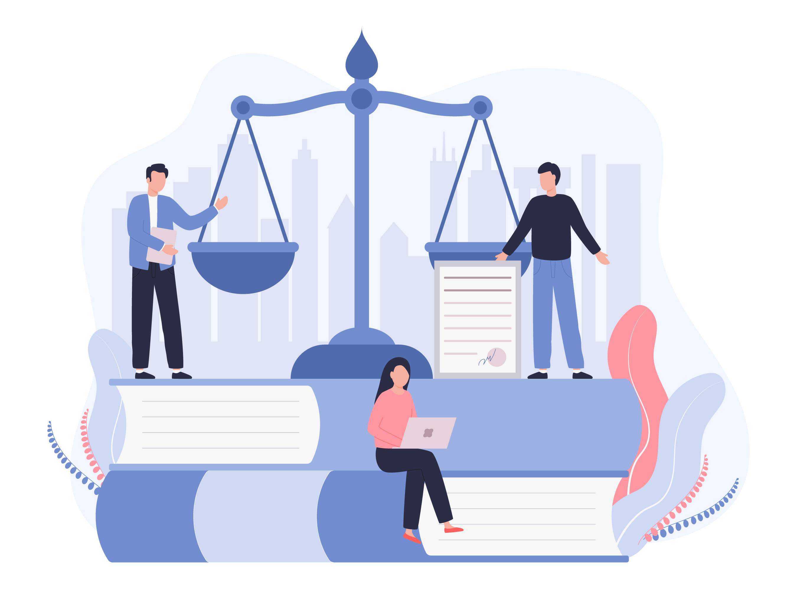 Юриспруденция Картинки Для Презентации