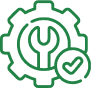 Licença de Instalação icone